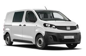 FIAT E SCUDO L1 at Sportif Motor Group Aylesbury