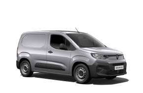 CITROEN BERLINGO M DIESEL at Sportif Motor Group Aylesbury