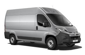 CITROEN RELAY 35 L2 DIESEL at Sportif Motor Group Aylesbury