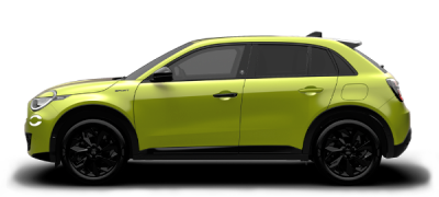 Fiat 600 Spot 1.2 100HP 6-Speed Motability Offer